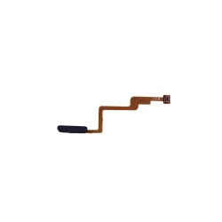 Flex de Potência+Impressão Digital Xiaomi Mi 11t/Mi 11t Pro Preto